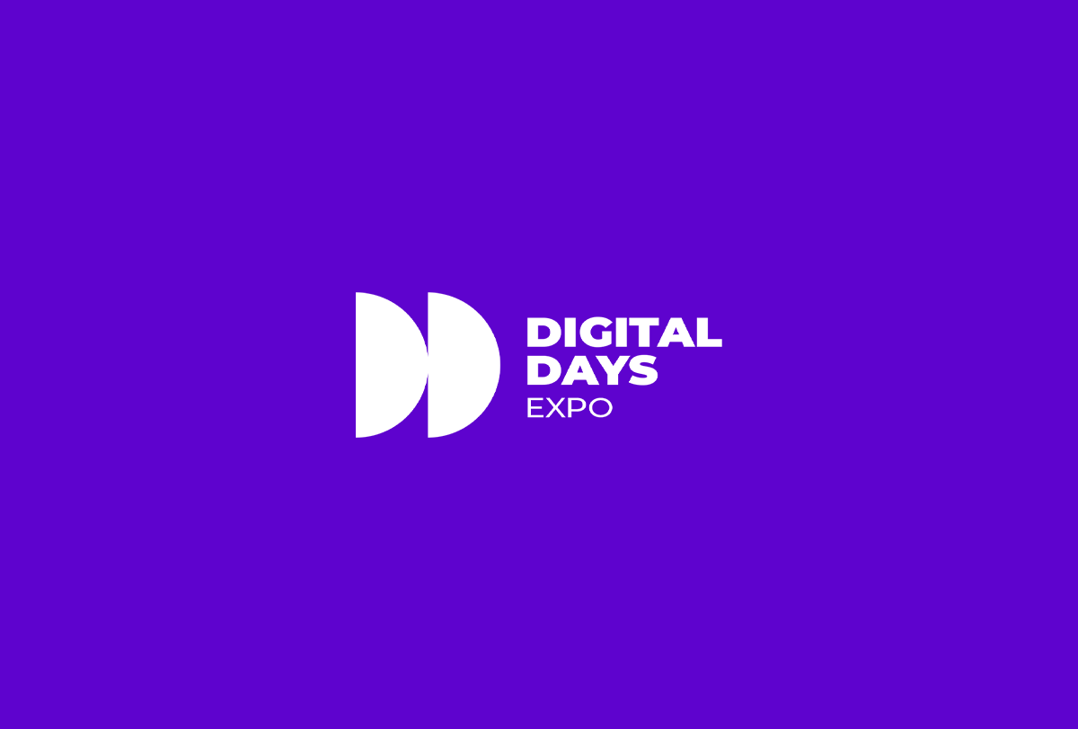 Digital Days Morocco 2024